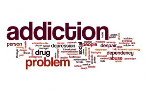 addiction defined